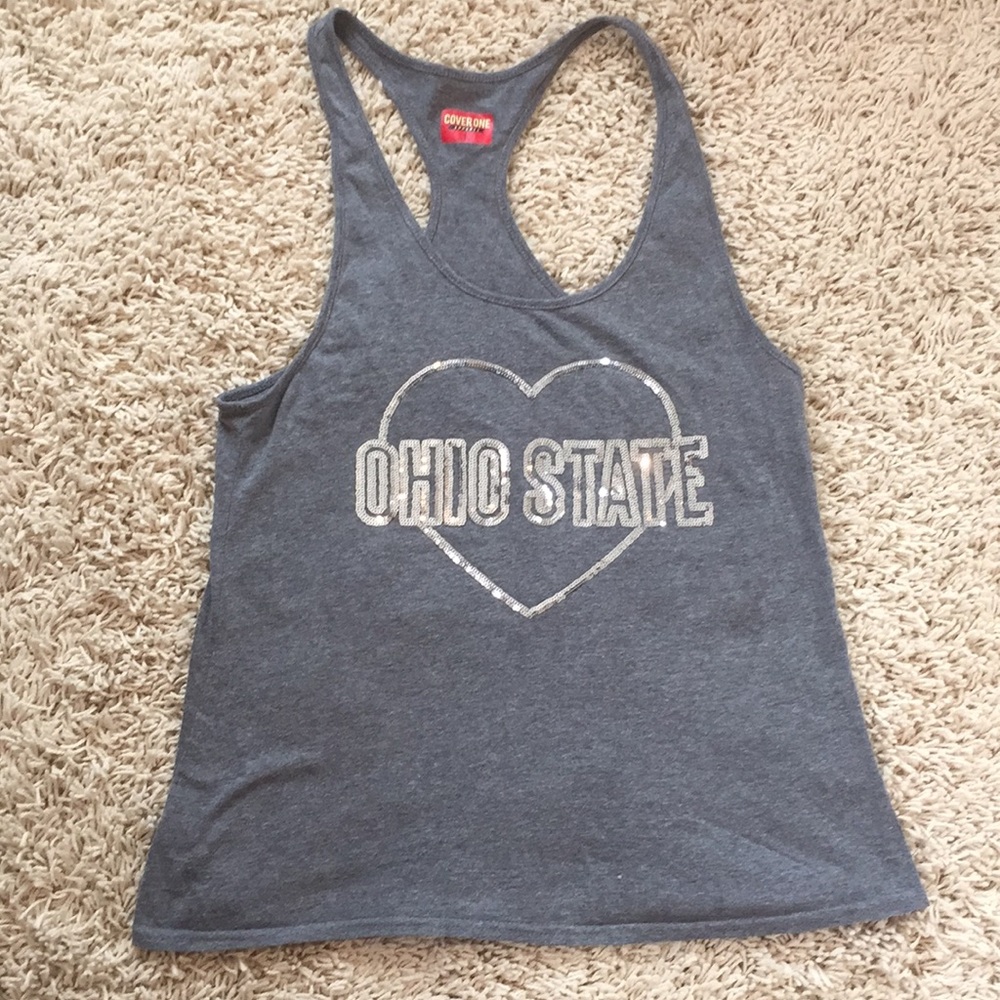 •TANK TOP•